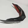 STUDDS SPARE PARTS SPOILER FOR DRIFTER