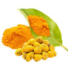 POOSU MANJAL TURMERIC POWDER 100G (பூசு மஞ்சள் 100 GRAM)