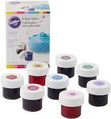 Wilton Gel Color 1/2oz Wilton Gel Color 1/2oz