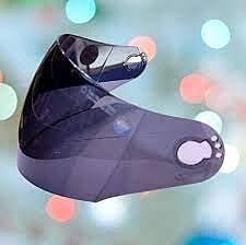 STUDDS TINTED VISOR FOR CUB/MARSHALL