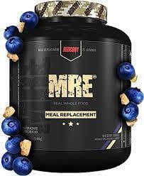 Redcon 1 | MRE | Blueberry