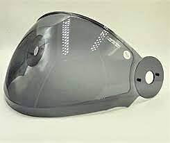 STUDDS TINTED VISOR FOR URBAN DAME