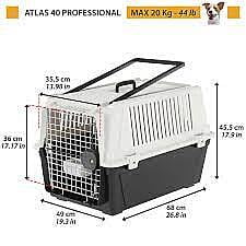 ATLAS PROFFESIONAL 80