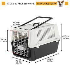 ATLAS PROFFESIONAL 80