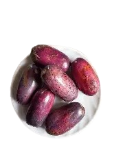 Ube (Pear)-Ⅹ25