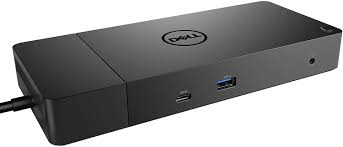 DELL WD19S 130W DOCKING STATION DELL WD19S 130W DOCKING STATION
