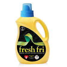 FRESH FRI COOKING OIL 1LT FRESH FRI COOKING OIL 1LT