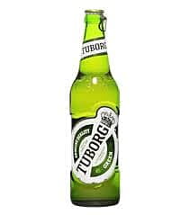 TUBORG LAGER 500ML