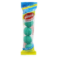 TOILET BALLS