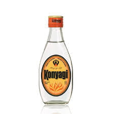 KONYAGI
