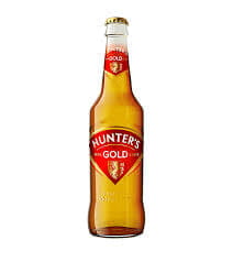 HUNTERS