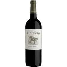 CEDERBURG MERLOT 2021 750ML
