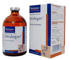 Imidogan ® frasco de 100 ml Imidogan ® frasco de 100 ml