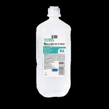 soluciónn DX Plas inyección 250 ML Solución Envase soluciónn DX Plas inyección 250 ML Solución Envase