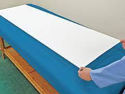 Papel para Mesa de Examinación - 18" x 225' Papel para Mesa de Examinación - 18" x 225'