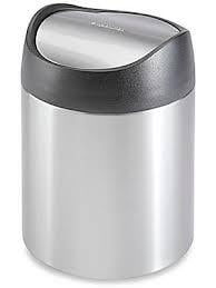 MINIBOTE DE BASURA