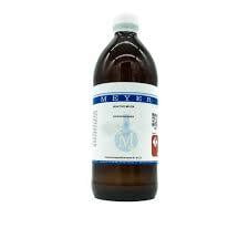 AZUL DE METILENO SOLUCIÓN ACUOSA AL 0.5% AZUL DE METILENO SOLUCIÓN ACUOSA AL 0.5%