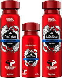 Desodorante Spray 150 Ml Desodorante Spray 150 Ml