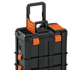 CAJA DE HERRAMIENTAS CON RUEDAS CAJA DE HERRAMIENTAS CON RUEDAS