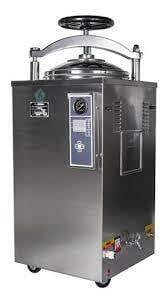 AUTOCLAVE 50 LITROS AUTOCLAVE 50 LITROS