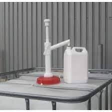 BOMBA PARA TANQUE IBC