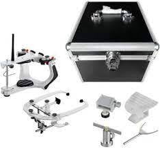 CAJA P/ARTICULADOR HANAU CAJA P/ARTICULADOR HANAU