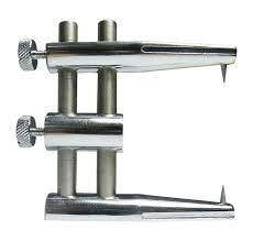 ARTICULADOR FIXAITOR DE ACERO INOXIDABLE ARTICULADOR FIXAITOR DE ACERO INOXIDABLE