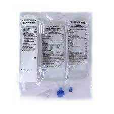 Oliclinomel N4 1000 ml PeriféricaOliclinomel N4 1000 ml Periférica Oliclinomel N4 1000 ml PeriféricaOliclinomel N4 1000 ml Periférica