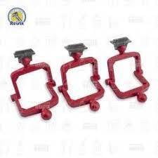 ARTICULADOR PLASTICO PARCIAL 1/2 ARCADA C/RETENSIONES (ACUTRACK PARCIAL) CAJA C/50 ARTICULADOR PLASTICO PARCIAL 1/2 ARCADA C/RETENSIONES (ACUTRACK PARCIAL) CAJA C/50