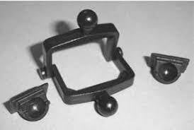 ARTICULADOR DESECHABLE C/100 JSP ARTICULADOR DESECHABLE C/100 JSP