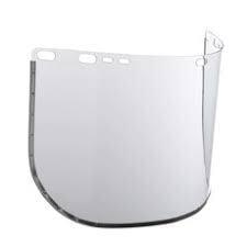 Jackson Safety F40 Ventana de careta - Propionato - Transparente - 05630 Jackson Safety F40 Ventana de careta - Propionato - Transparente - 05630
