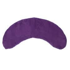 Cozy Home, Compresa Color Morado, para Cuello Cozy Home, Compresa Color Morado, para Cuello