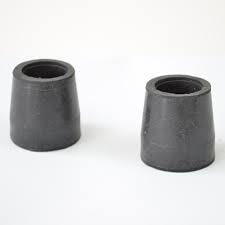 Regaton para Andadera 1\ 2 Piezas" Regaton para Andadera 1\ 2 Piezas"