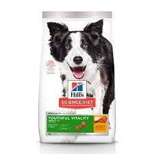 Hill's Science Diet, Alimento para Perro Adulto Light, Seco (Bulto) 6.8kg (15lb) Hill's Science Diet, Alimento para Perro Adulto Light, Seco (Bulto) 6.8kg (15lb)