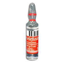 Kelefusin® Ampolleta 5ml Paquete con 100 Kelefusin® Ampolleta 5ml Paquete con 100