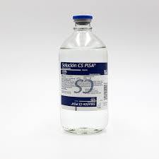 ProcalAmine® Frasco de1000ml ProcalAmine® Frasco de1000ml