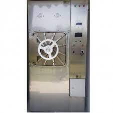 Esterilizador de Vapor Autogenerado Modelo 1616-TD-AGEsterilizador de Vapor Autogenerado Esterilizador de Vapor Autogenerado Modelo 1616-TD-AGEsterilizador de Vapor Autogenerado