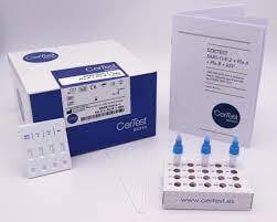 Edinburgth COVID-19/Influenza Ag Combo Edinburgth COVID-19/Influenza Ag Combo