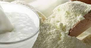 Leche En Polvo 240 Ml