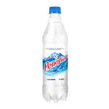Agua Mineral Natural 6 * 360 ML