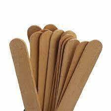 ABATELENGUAS de MADERA (SensiMedical) Cja. c/500 Pzs. ABATELENGUAS de MADERA (SensiMedical) Cja. c/500 Pzs.