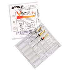 KIT V-TAPER 2H 3 LIMAS ROTATORIAS KIT V-TAPER 2H 3 LIMAS ROTATORIAS