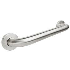 Barra de sujeción recta de 61 cm Barra de sujeción recta de 61 cm