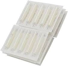 Disposable Tattoo Tips - Autdor 200pcs Assorted Size Tattoo Disposable Tips Tubes for 5RL 7RL 5RS 7RS 7M1 9M1 Tattoo Needles Round Diamond Flat/Magnum Sterilize Plastic Tattoo Tips for Tattoo Supplies Disposable Tattoo Tips - Autdor 200pcs Assorted Size Tattoo Disposable Tips Tubes for 5RL 7RL 5RS 7RS 7M1 9M1 Tattoo Needles Round Diamond Flat/Magnum Sterilize Plastic Tattoo Tips for Tattoo Supplies