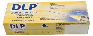 THE WAND - Pieza de mano STA con calibre 27 - Agujas de 1 pulgada - Caja de 50 - Mfg #STA-5050-2725 THE WAND - Pieza de mano STA con calibre 27 - Agujas de 1 pulgada - Caja de 50 - Mfg #STA-5050-2725