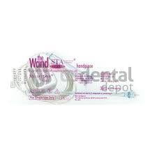 THE WAND Plus HP- Pieza de mano sin aguja 50 bx Mfg #WA-2050A THE WAND Plus HP- Pieza de mano sin aguja 50 bx Mfg #WA-2050A