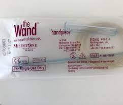 THE WAND Plus HP- Pieza de mano sin aguja 50 bx Mfg #WA-2050A THE WAND Plus HP- Pieza de mano sin aguja 50 bx Mfg #WA-2050A