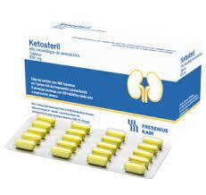 KETOSTERIL