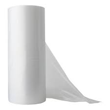 Rollo de Película Termoencogible Marina/Industrial - Grosor 7 Mil, 26' x 100', Blanca Rollo de Película Termoencogible Marina/Industrial - Grosor 7 Mil, 26' x 100', Blanca
