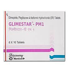 GLIMESTAR PM1 TAB GLIMESTAR PM1 TAB